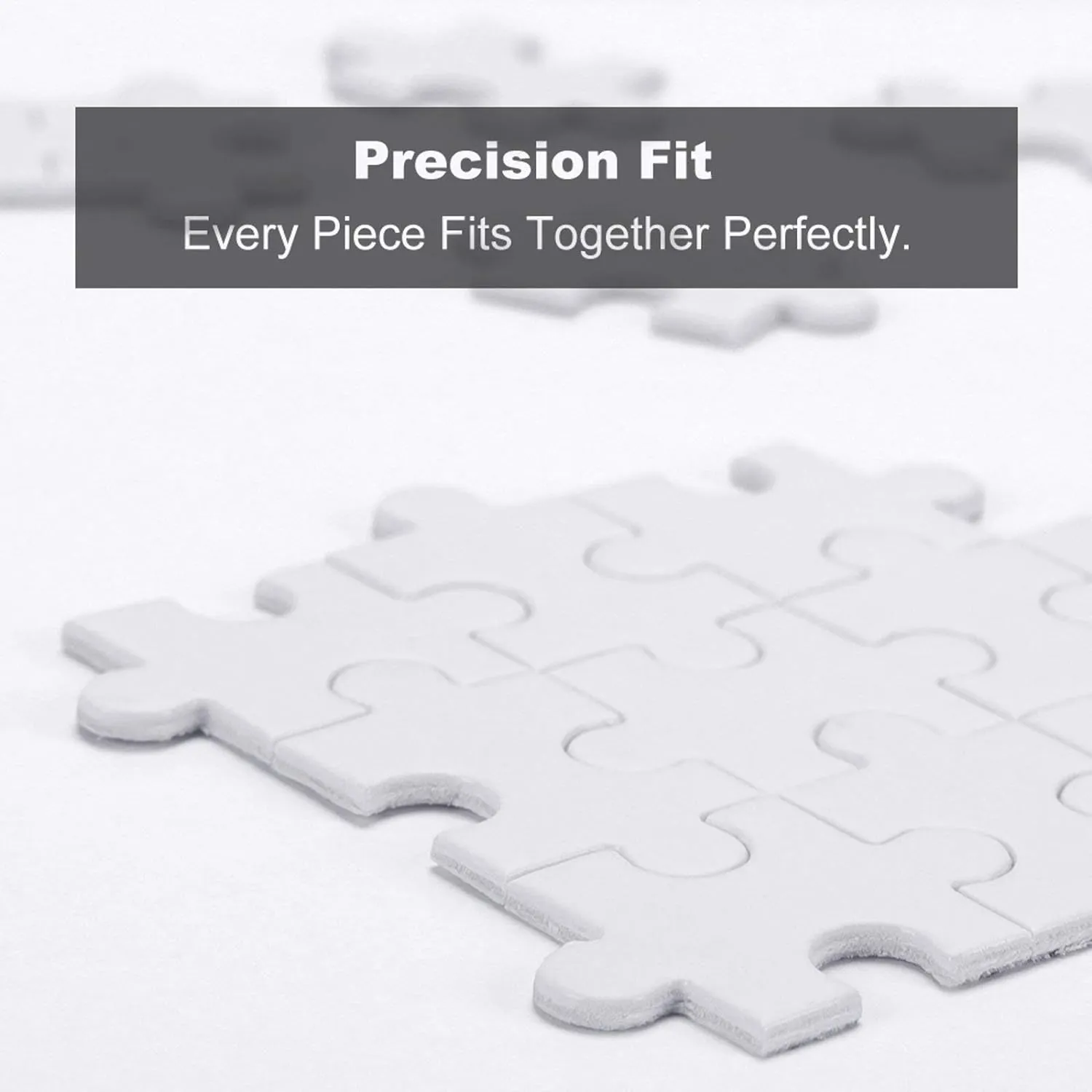 Cat and Fish 500 PCS Puzzle Fun and Challenging Activity and Artwork of Wooden Jigsaw Puzzle for Adults and Families