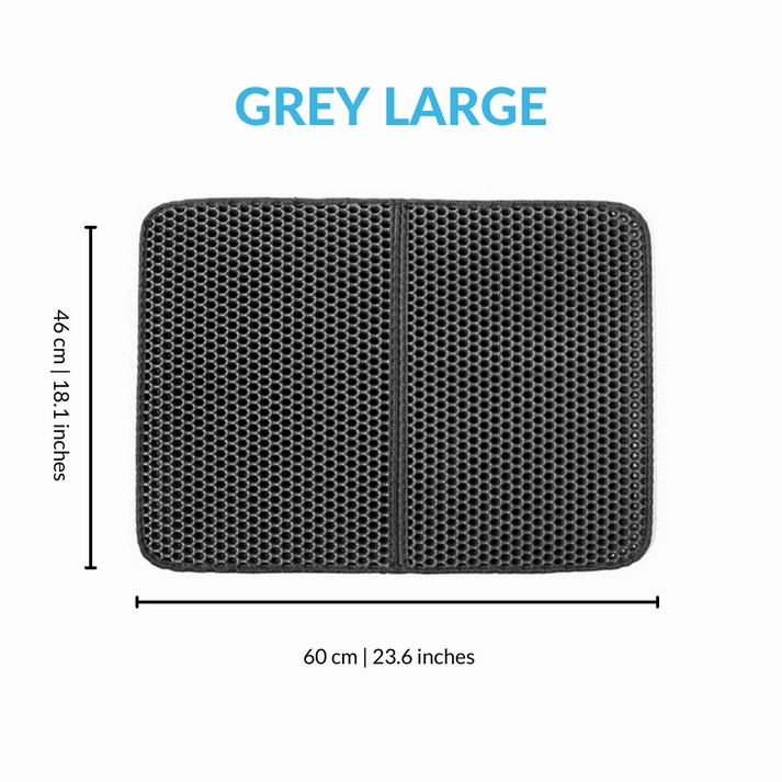 Cat Litter Smart Mat