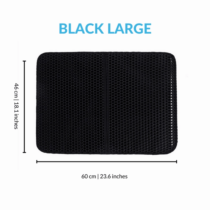 Cat Litter Smart Mat