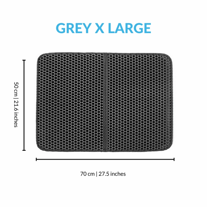 Cat Litter Smart Mat