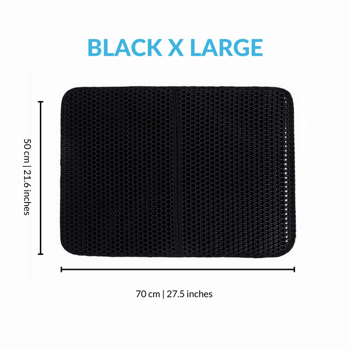 Cat Litter Smart Mat