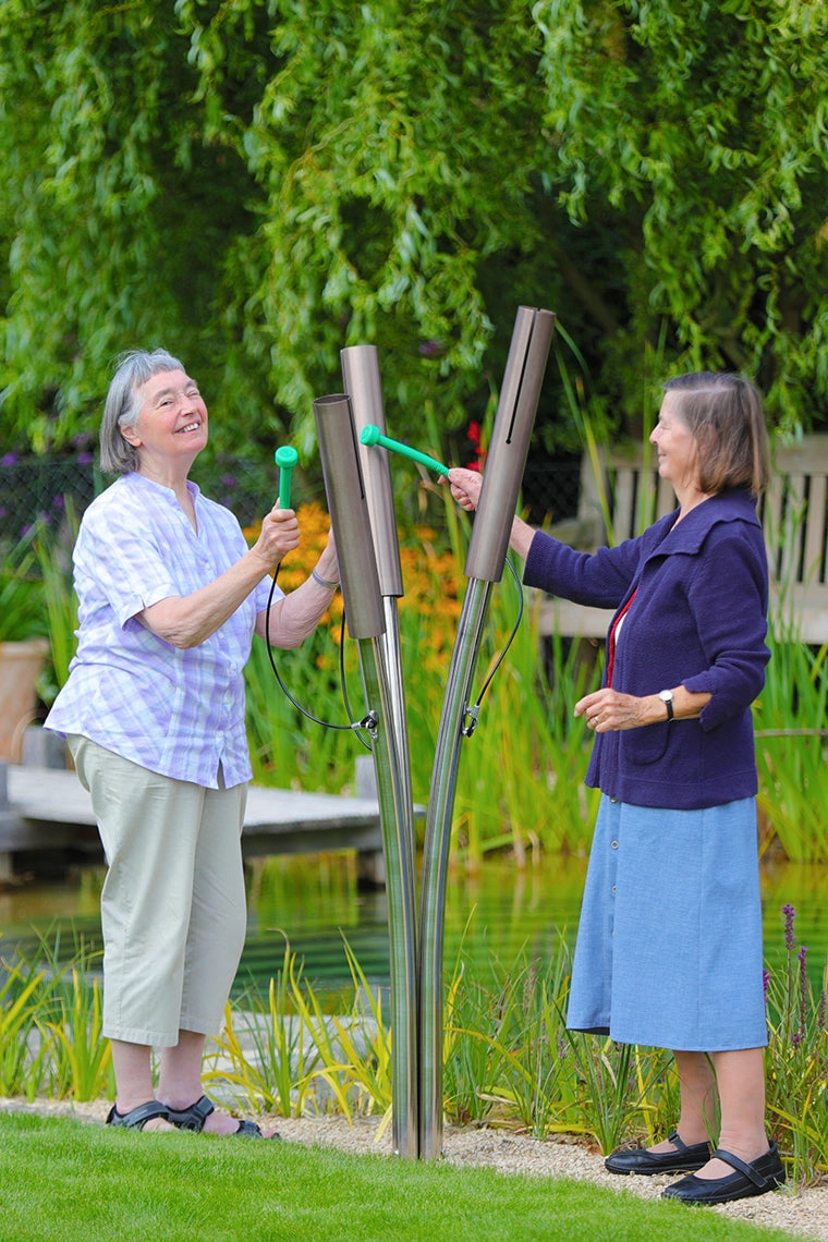 Cattails Chimes
