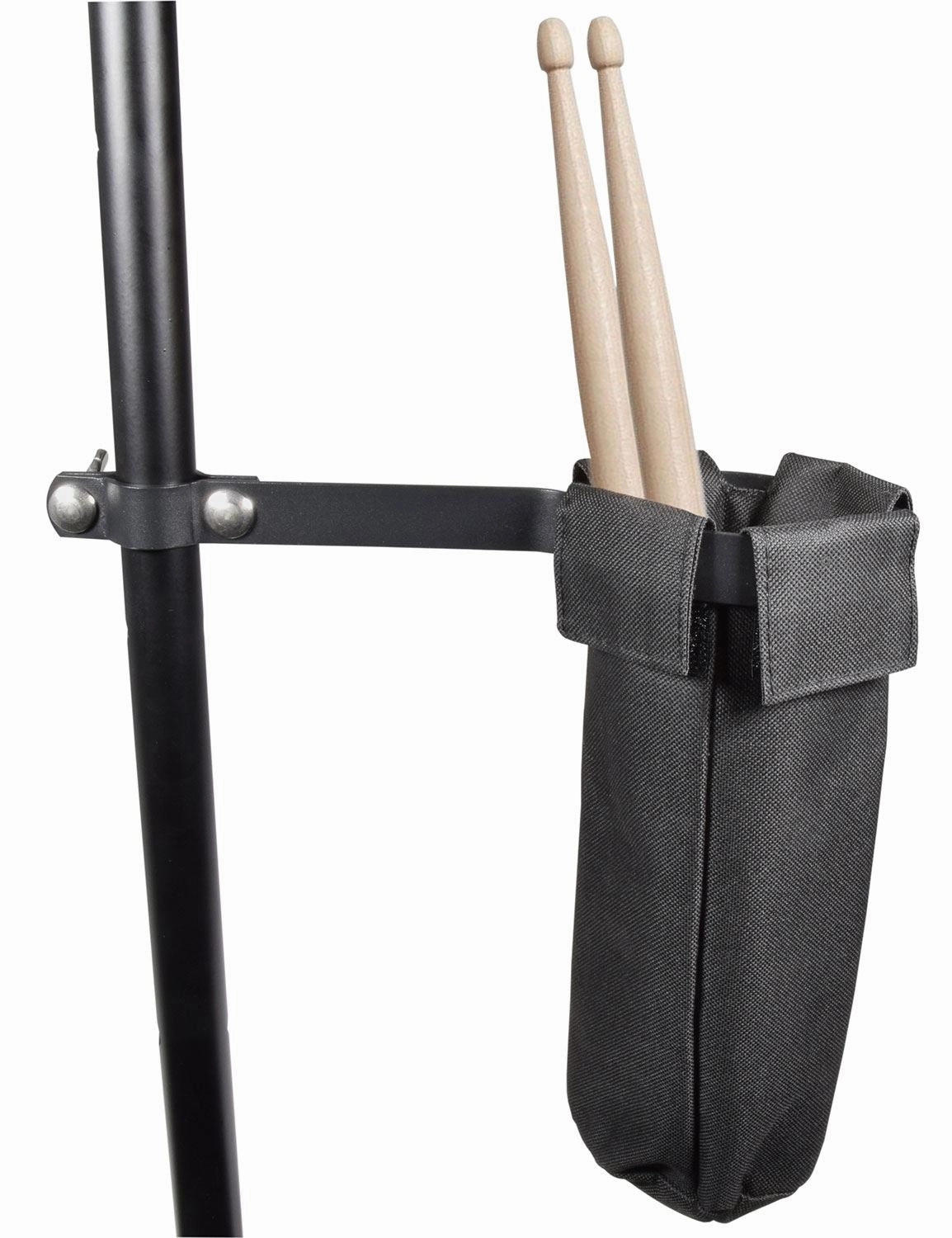 Chord Drum Stick Holder Bag With Mounting Bracket