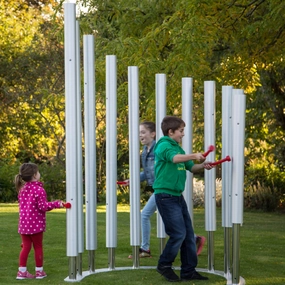 Colossus Chimes