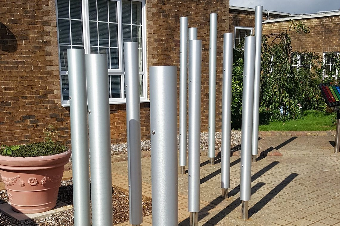 Colossus Chimes