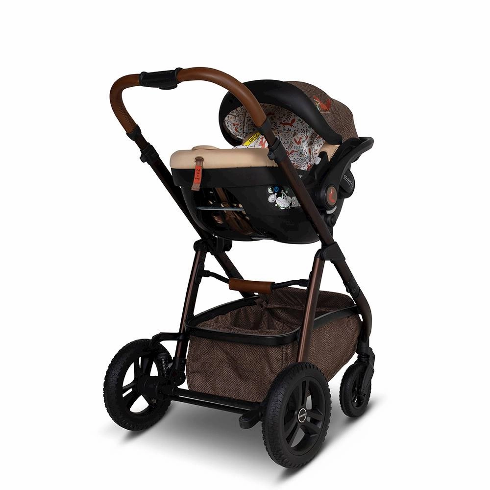 Cosatto Wow 3 Rotating Everything Bundle - Foxford Hall