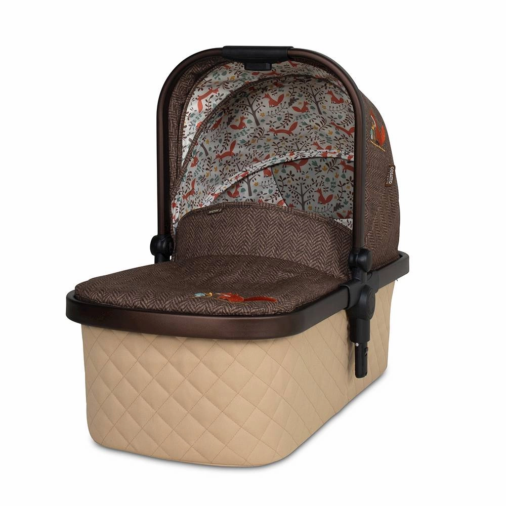 Cosatto Wow 3 Rotating Everything Bundle - Foxford Hall