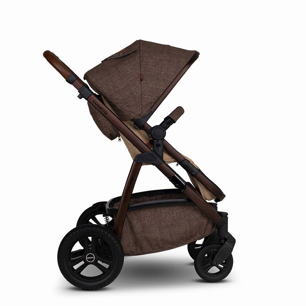 Cosatto Wow 3 Rotating Everything Bundle - Foxford Hall