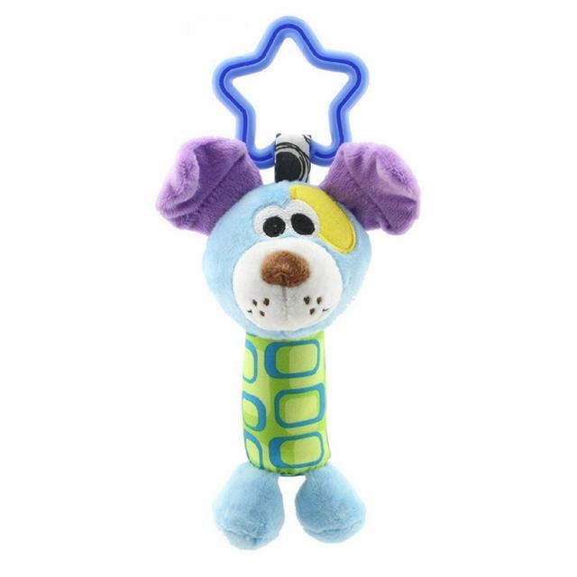 Cute Animal Toys for Baby on SALE