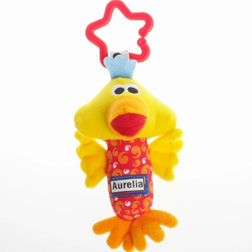 Cute Animal Toys for Baby on SALE