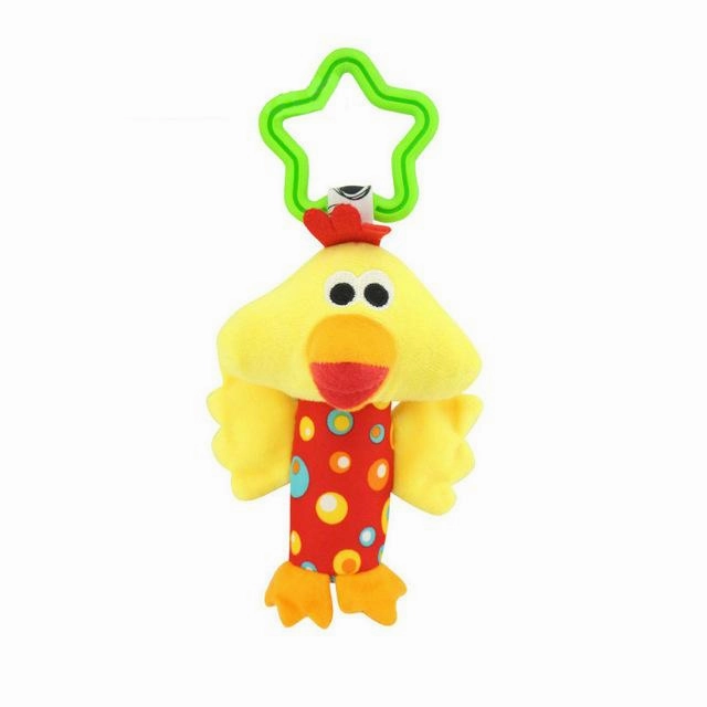 Cute Animal Toys for Baby on SALE