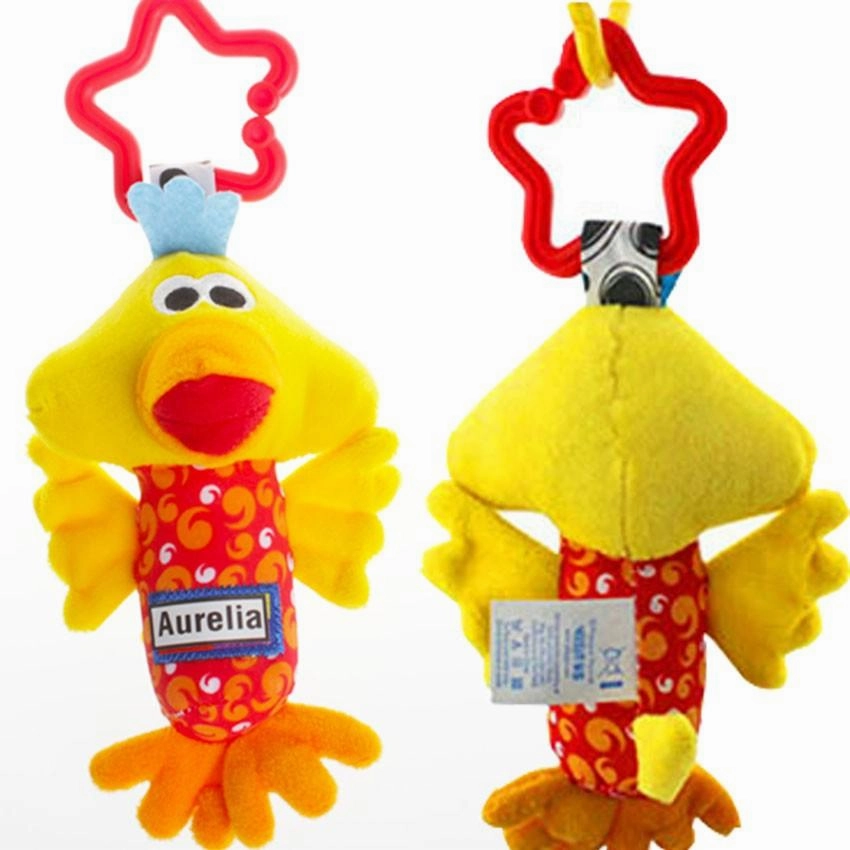 Cute Animal Toys for Baby on SALE