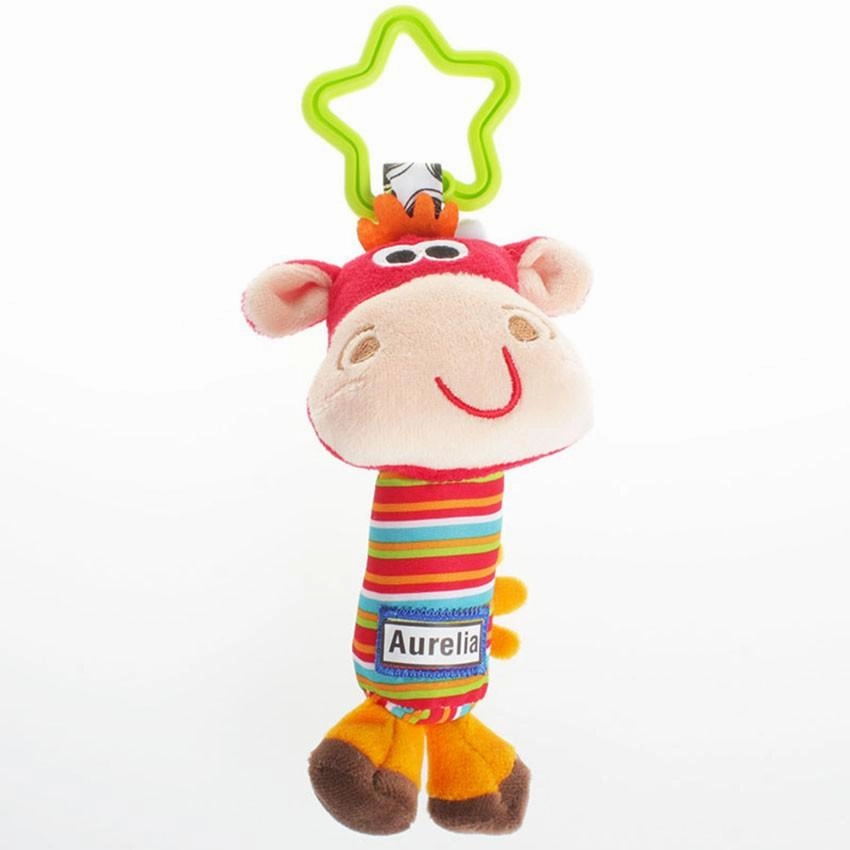 Cute Animal Toys for Baby on SALE
