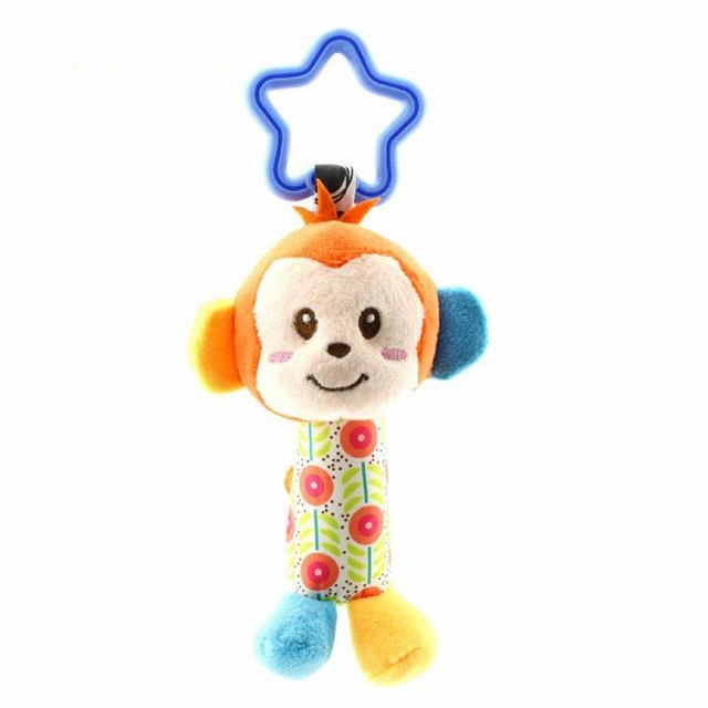 Cute Animal Toys for Baby on SALE