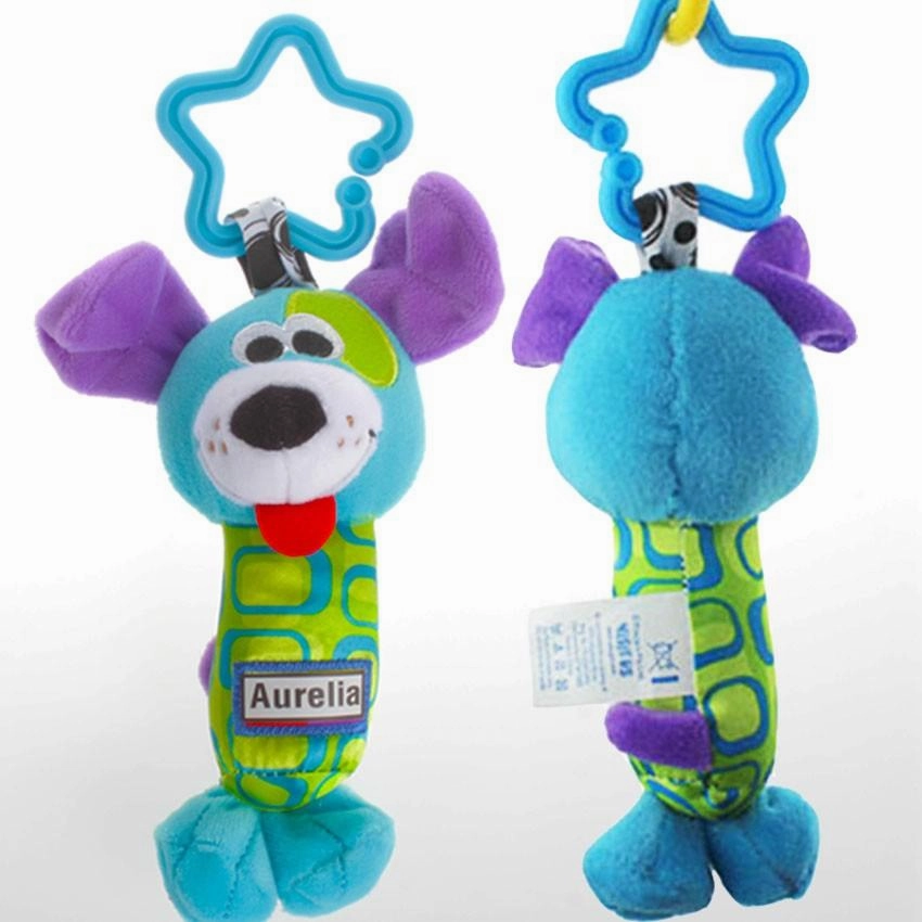 Cute Animal Toys for Baby on SALE