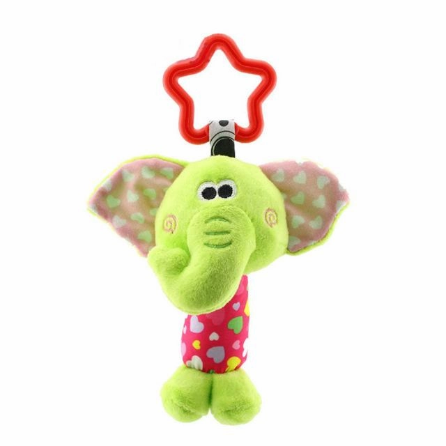 Cute Animal Toys for Baby on SALE