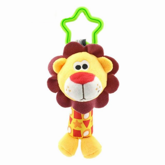 Cute Animal Toys for Baby on SALE