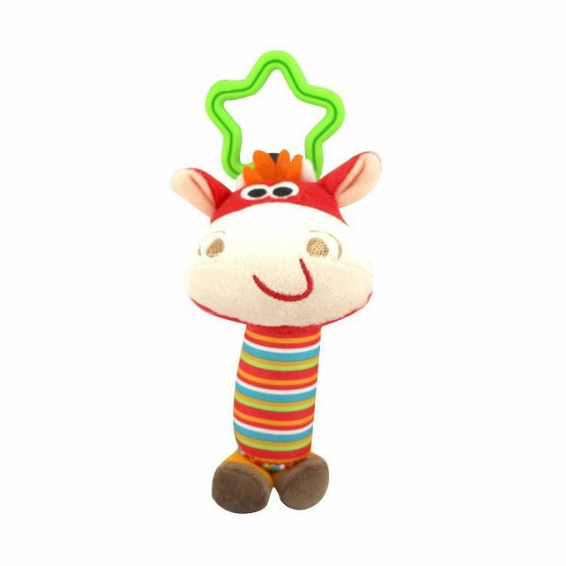 Cute Animal Toys for Baby on SALE