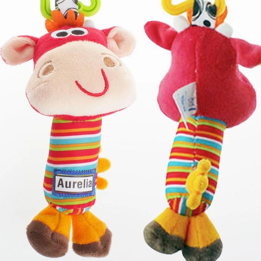 Cute Animal Toys for Baby on SALE
