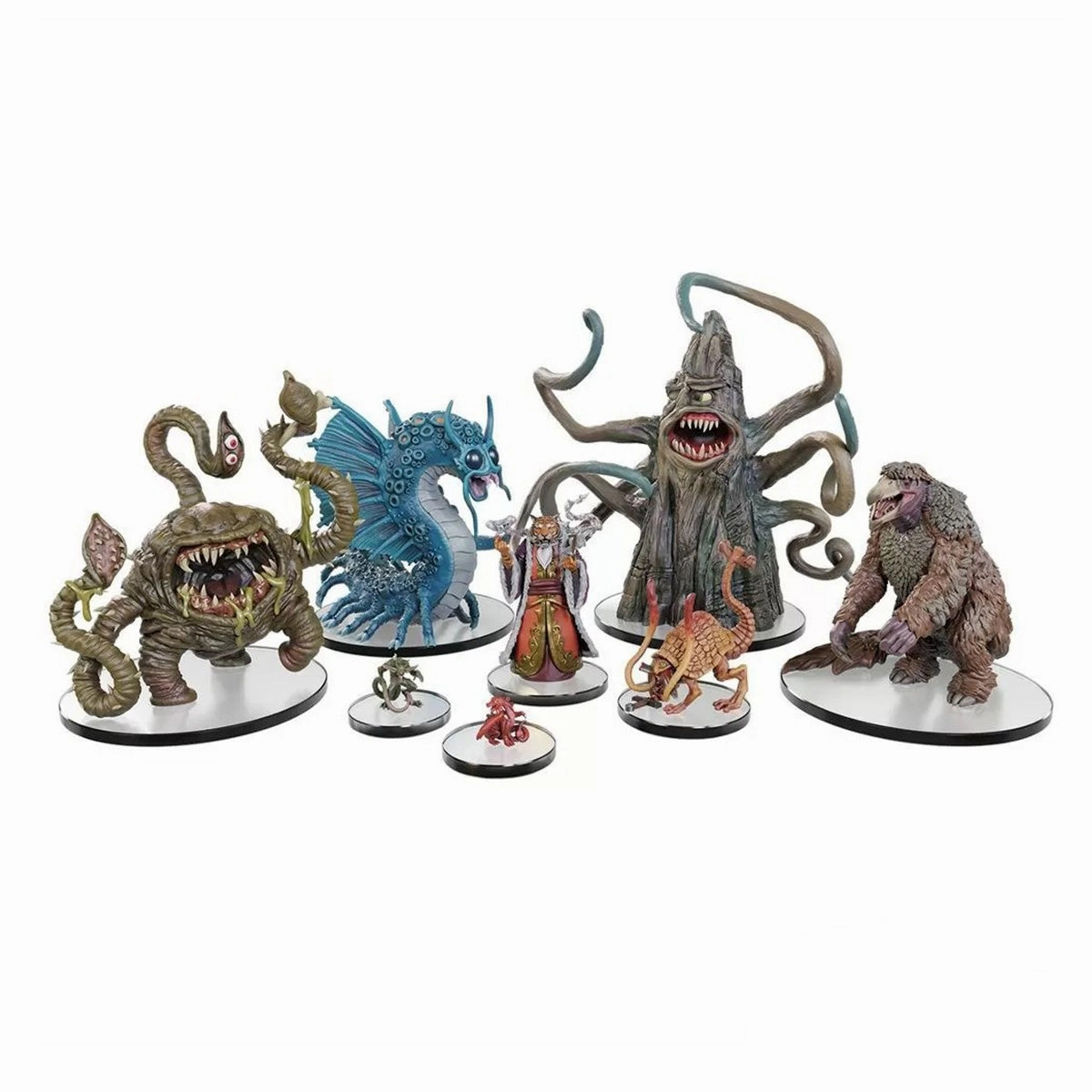 D&D Classic Collection: Monsters O-R