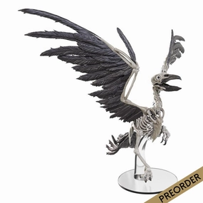 D&D Icons of the Realms: Bone Roc - Boxed Miniature