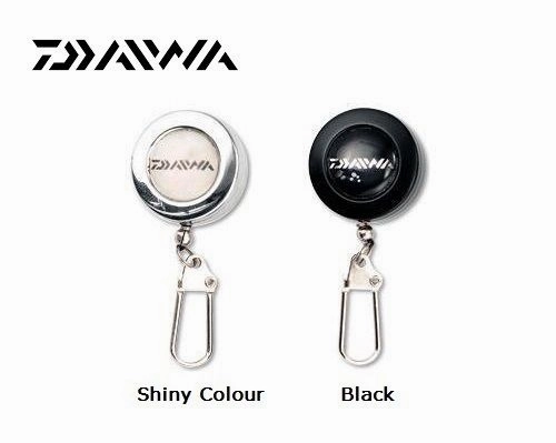 Daiwa 45R Pin On Reel