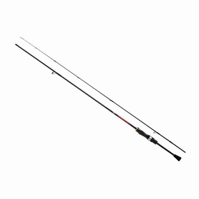 DAIWA Aji Rod AJIMEBARU X 74UL-S / Ajing Light Salt Fishing Rod