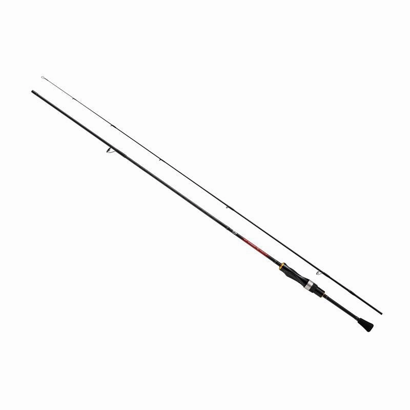DAIWA GEKKABIJIN Aji Rod AJIMEBARU X 510UL-S  / Ajing Light Salt Fishing Rod