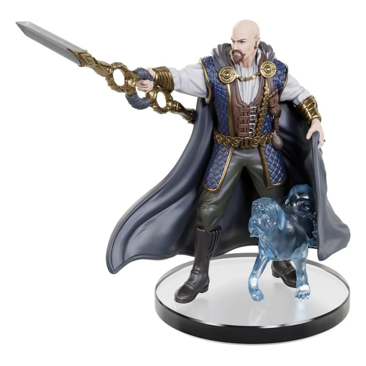 D&D Icons of the Realms: 50th Anniversary Single Booster Pack (Random Select)