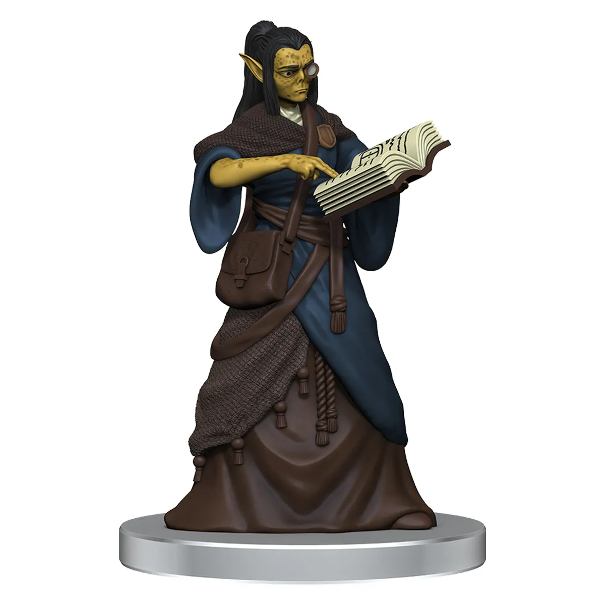 D&D Icons of the Realms Githyanki Warband