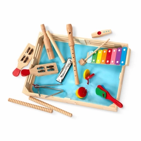 Deluxe Band Set