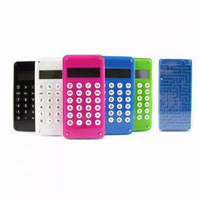 Digital Calculator