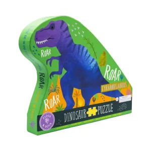 Dino Jigsaw Puzzle