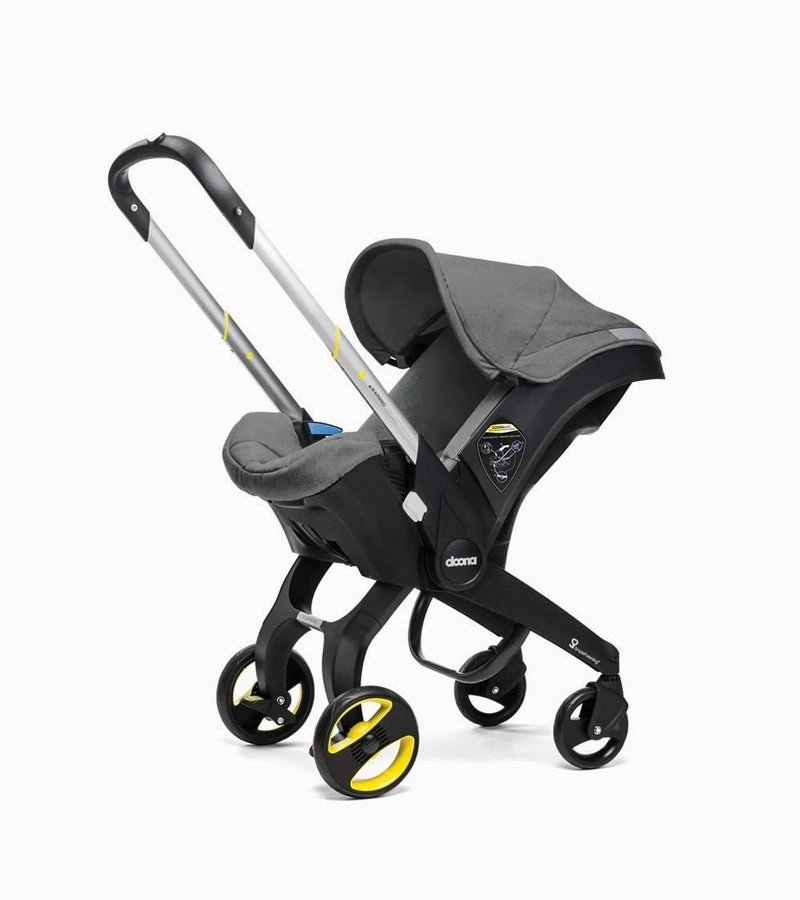 Doona Car Seat / Stroller (Special Order Item)