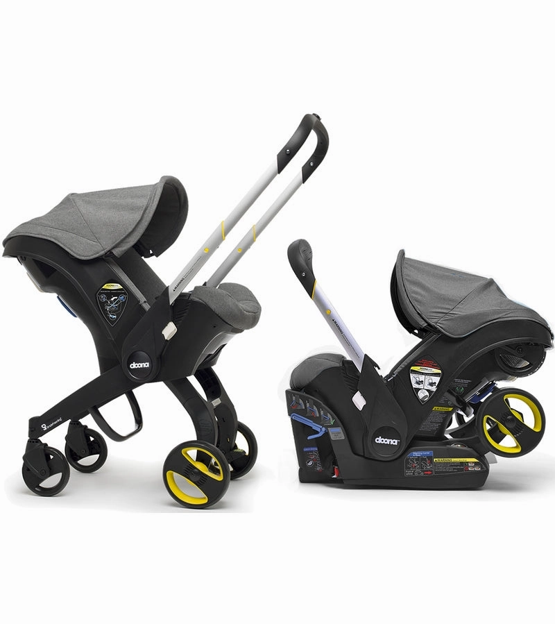 Doona Car Seat / Stroller (Special Order Item)