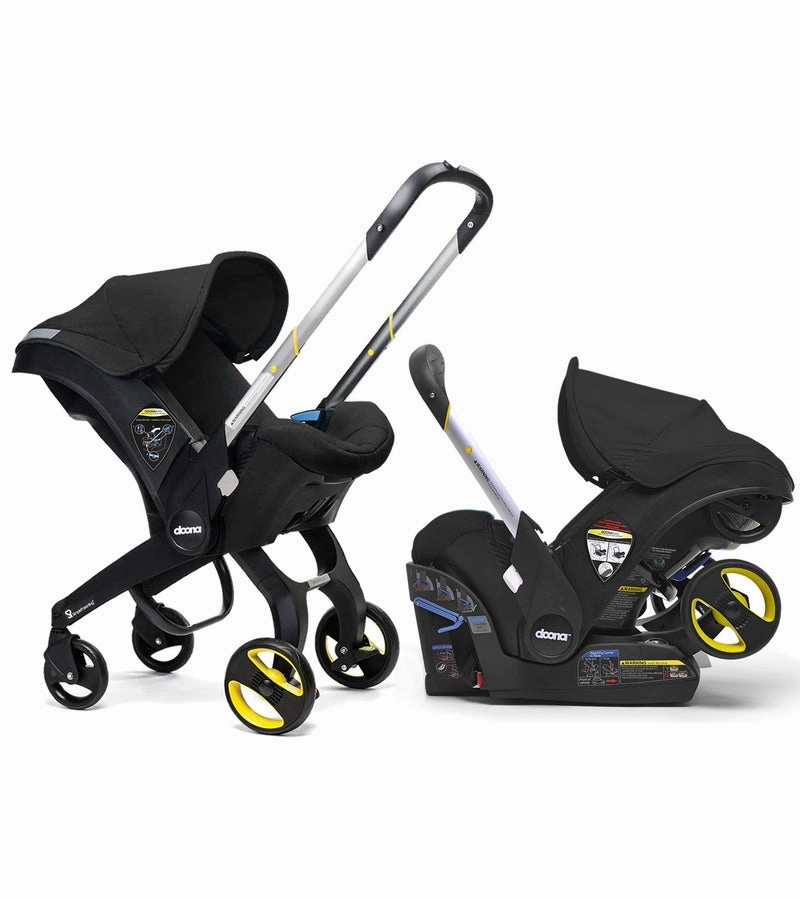 Doona Car Seat / Stroller (Special Order Item)