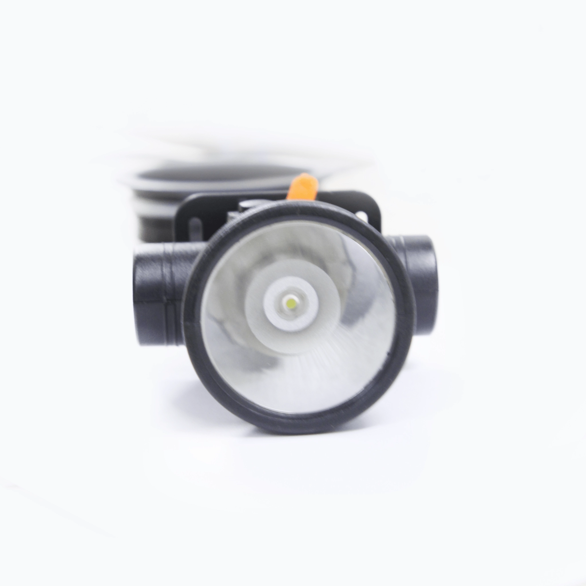 DP LED Rechargeable  Rotatable Headlight | 50W