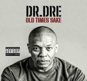 DR DRE OLD TIMES SAKE COMPACT DISC