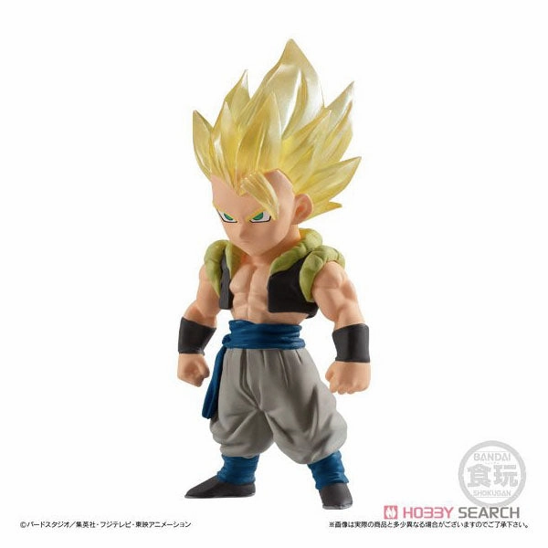 Dragon Ball Adverge 12th Figure (Set of 7)