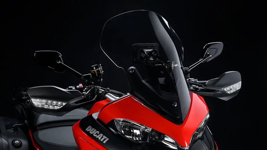 DUCATI MULTISTRADA V2 MY25