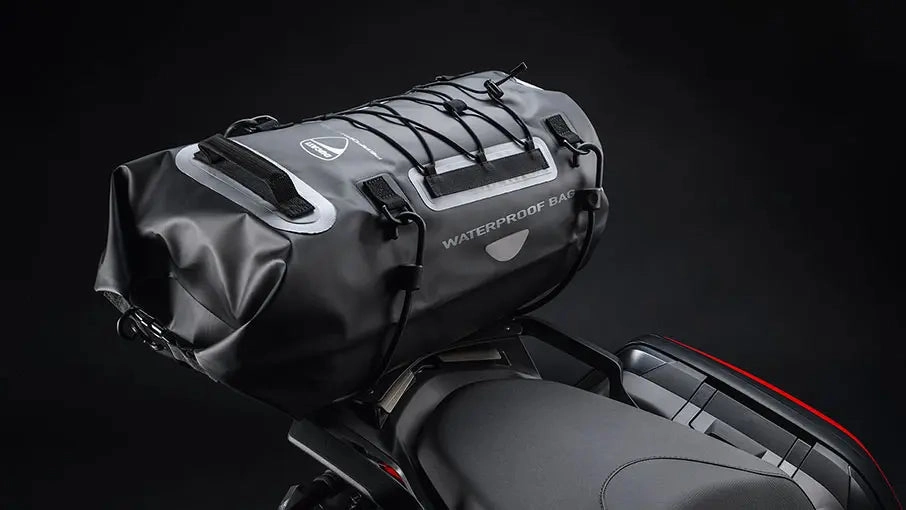 DUCATI MULTISTRADA V2 MY25