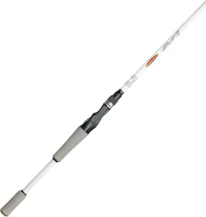 Duckett Fishing Ghost II Spinning & Casting Rods, Lightweight, Durable, and Ultra-Sensitive Performance Fishing Rod