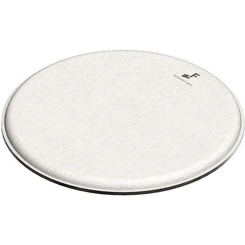 E F NOTE Mesh Drum Head (12")