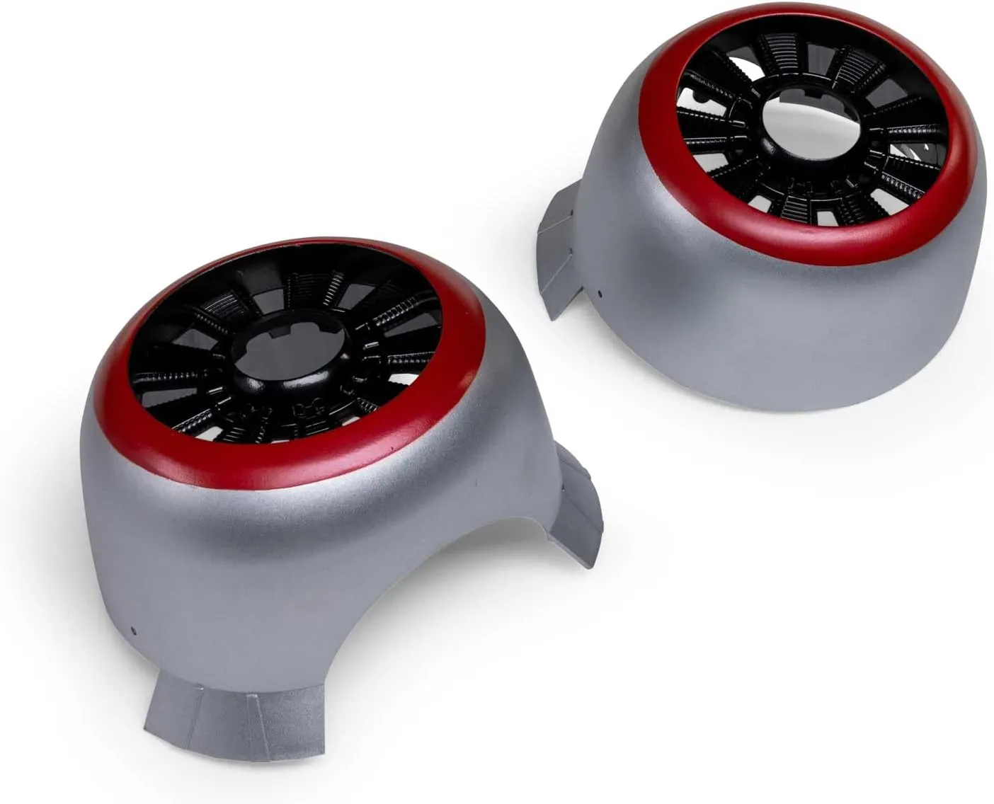 E-flite Cowling Pair Beechcraft D18 EFL106261 Replacement Airplane Parts