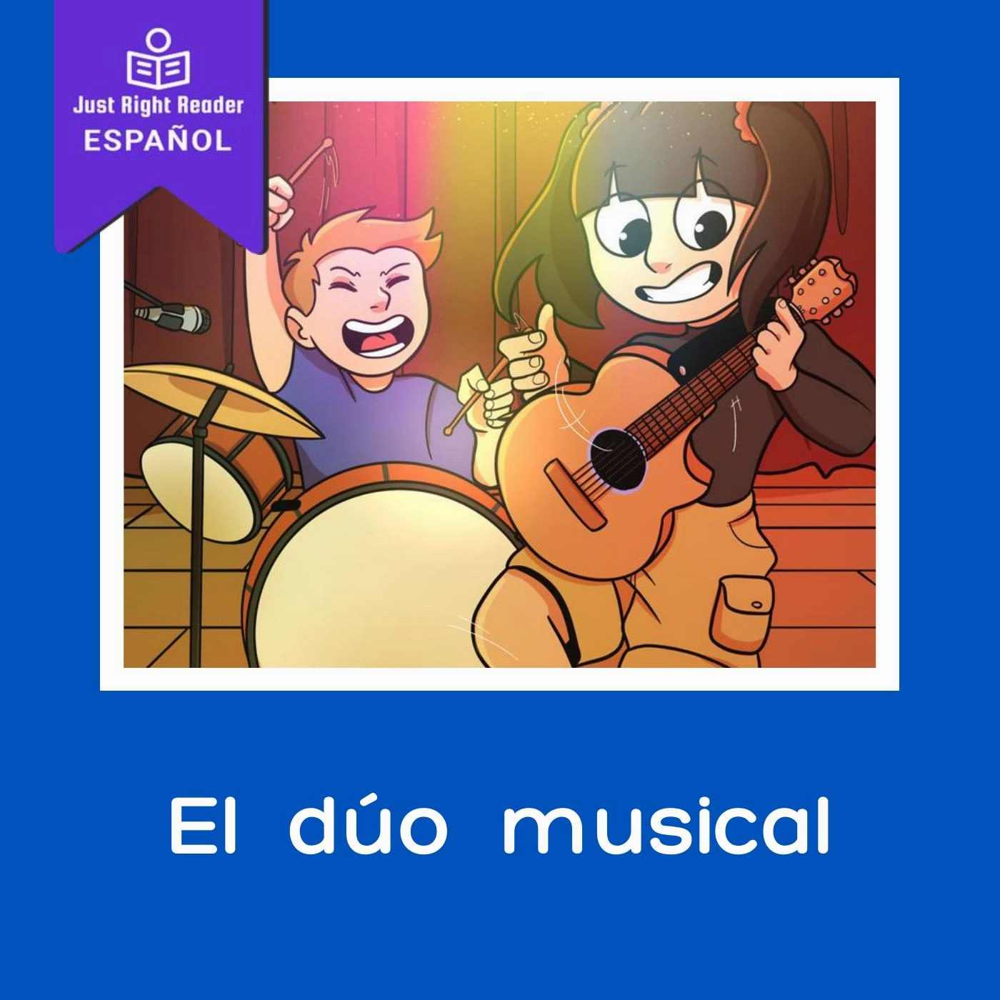 El dúo musical