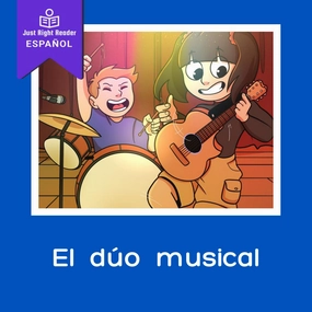 El dúo musical