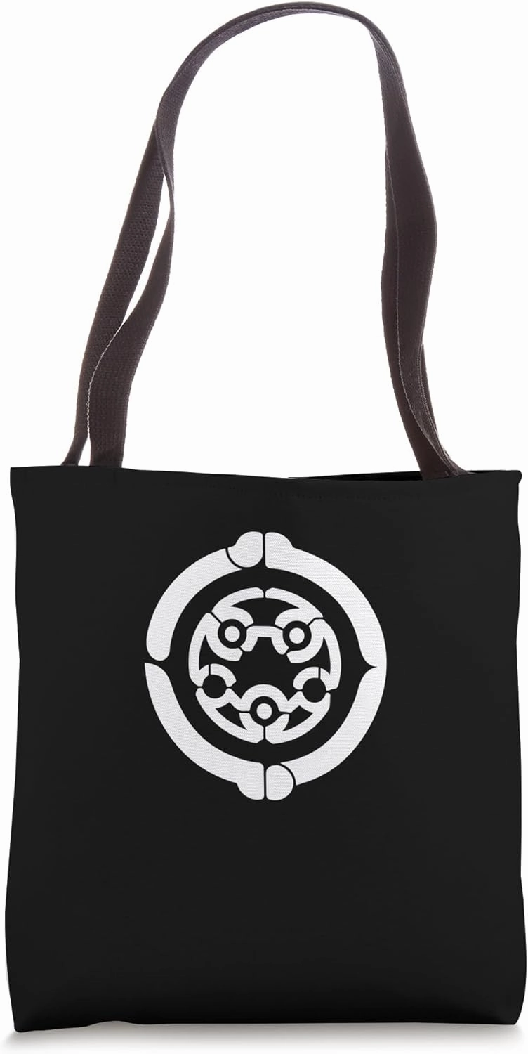 Electric Car Plug Zero Emission Vehicle Environmentalist Tote Bag