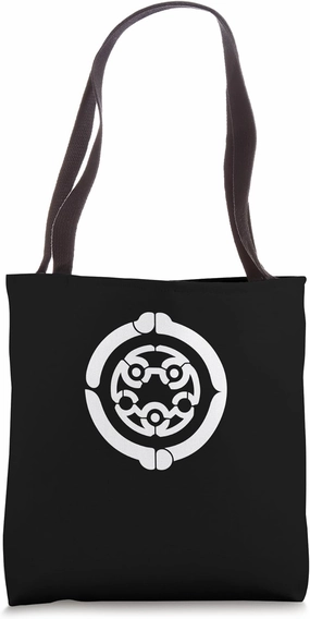 Electric Car Plug Zero Emission Vehicle Environmentalist Tote Bag