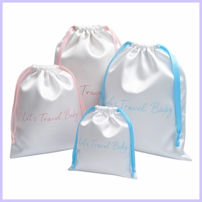 Extra Satin Bags FROM