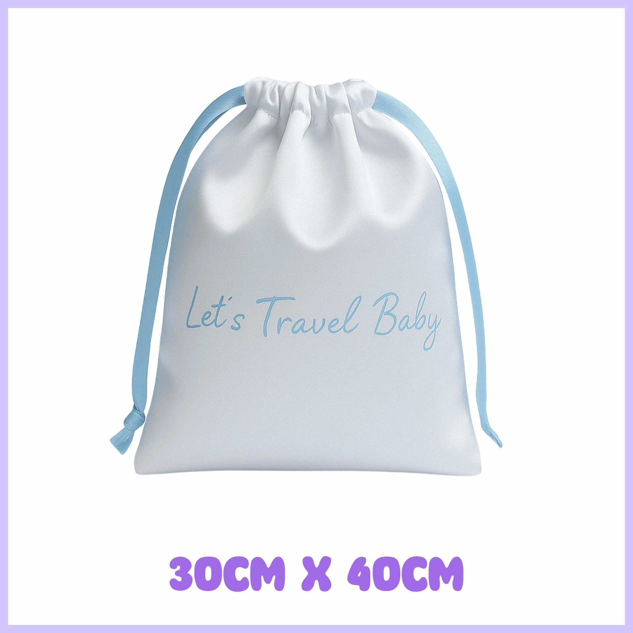 Extra Satin Bags FROM